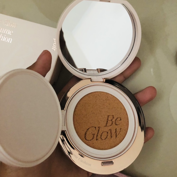 Be Glow Volume Cushion - 22 Petal imgfdn-c5081c68-53a9-45c2-93ad-205509010119