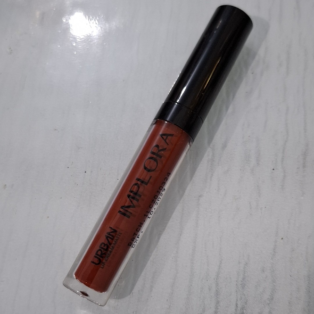 Urban Lip Cream Matte - 20 Red Gala imgfdn-6915a4c8-b680-4823-9028-2a941a32273e