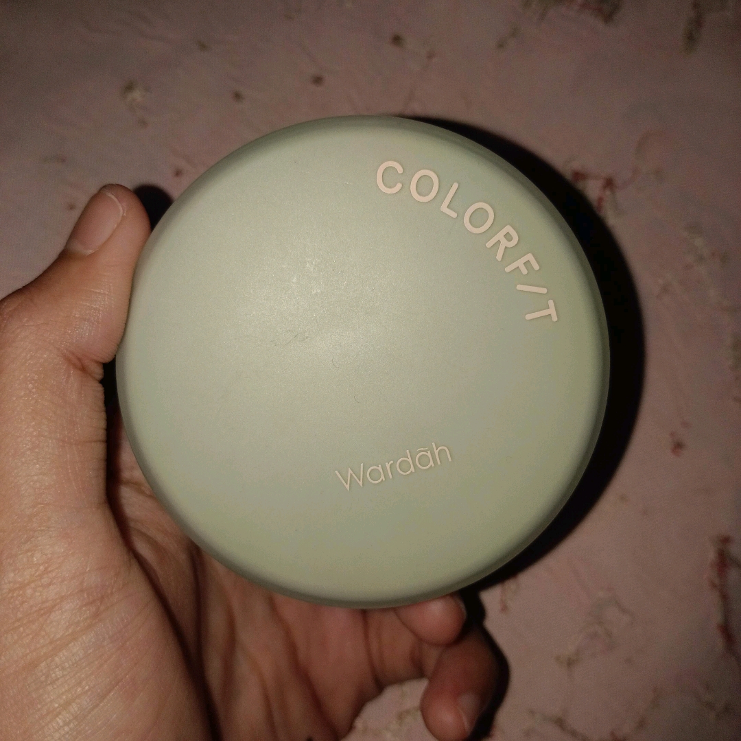 Colorfit Cloud Cushion - 32N Natural Beige imgfdn-609c0f45-fcd1-45e1-8a33-5d11b5c2afc8