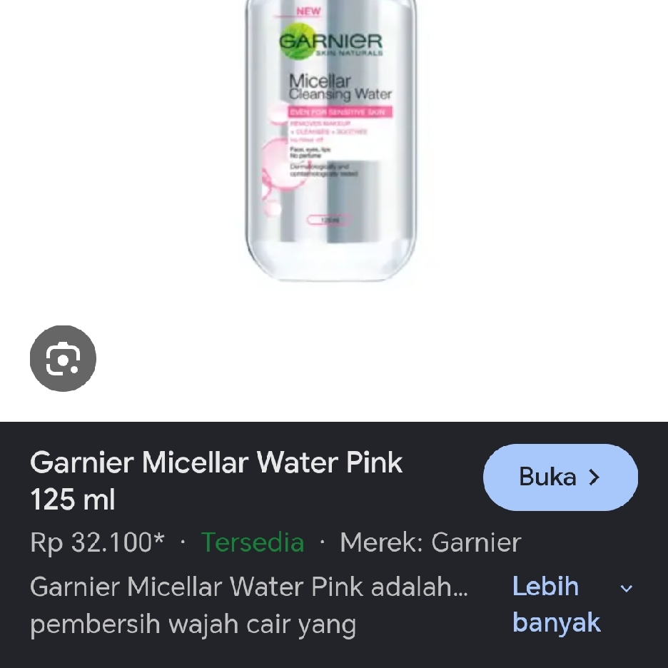 Micellar Cleansing Water All-in-1 - All Skin Type imgfdn-ddf24bdb-68b5-4082-b835-e990f14c92cb