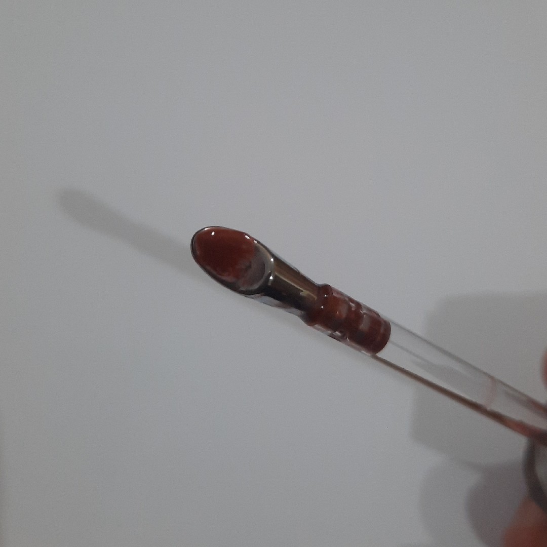 Watery Lip Gloss - #01 Vibrant Citrus Orange imgfdn-84e495c1-3c09-46c4-9cce-97bd43151da2