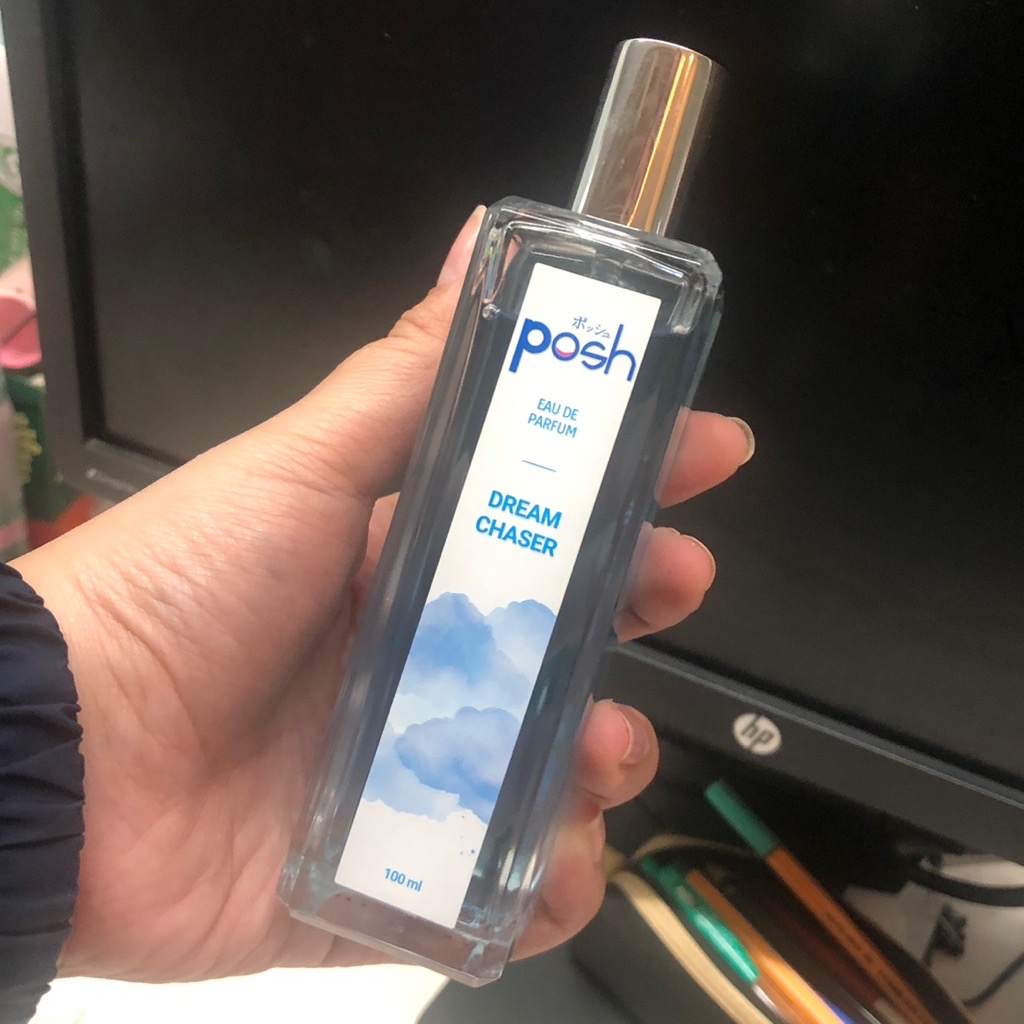 Eau De Parfum - Dreamchaser imgfdn-59f36025-4d18-47d1-9cf6-1cb7ba49ba84