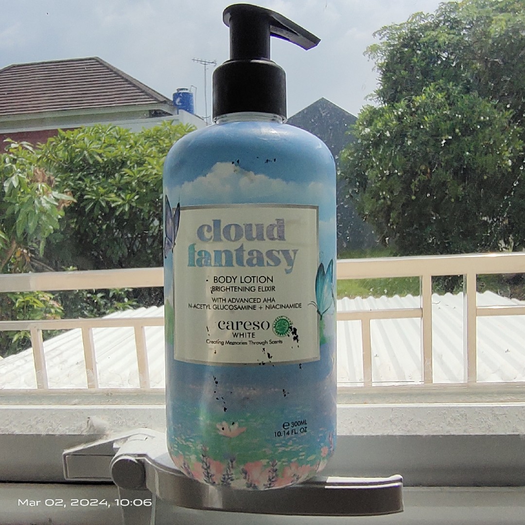 Body Lotion - Cloud Fantasy imgfdn-8de3e7f5-08f7-4218-8d92-fef63fe972f9