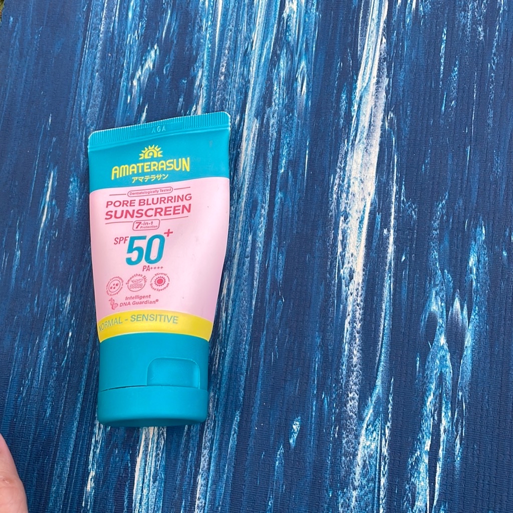 Pore Blurring Sunscreen SPF 50+ PA++++ imgfdn-b77019cf-fabf-484e-8540-eb29535ce7db