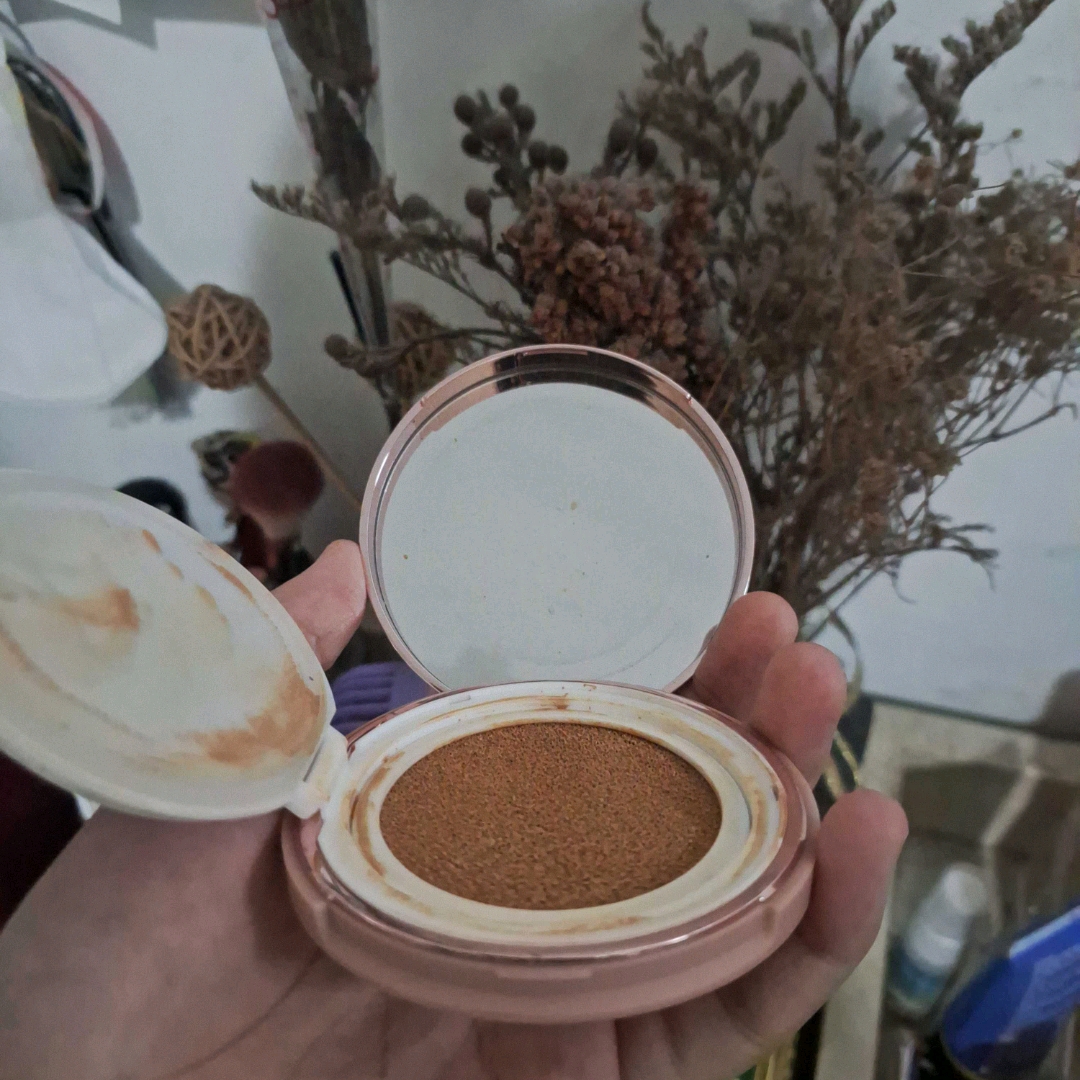 Skincover Air Cushion - N32 True Beige imgfdn-707b3462-844c-444d-b337-311189ab79ff