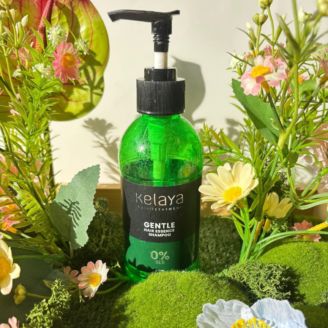 Gentle Hair Essence Shampoo imgfdn-79da4560-ee7f-4166-9c97-9f8d02e7c14d