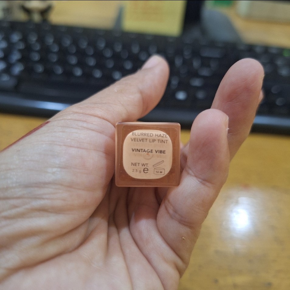 Blurred Haze Velvet Lip Tint - Autumn Bliss imgfdn-328019f5-d433-4f41-b210-1ed66ac73831