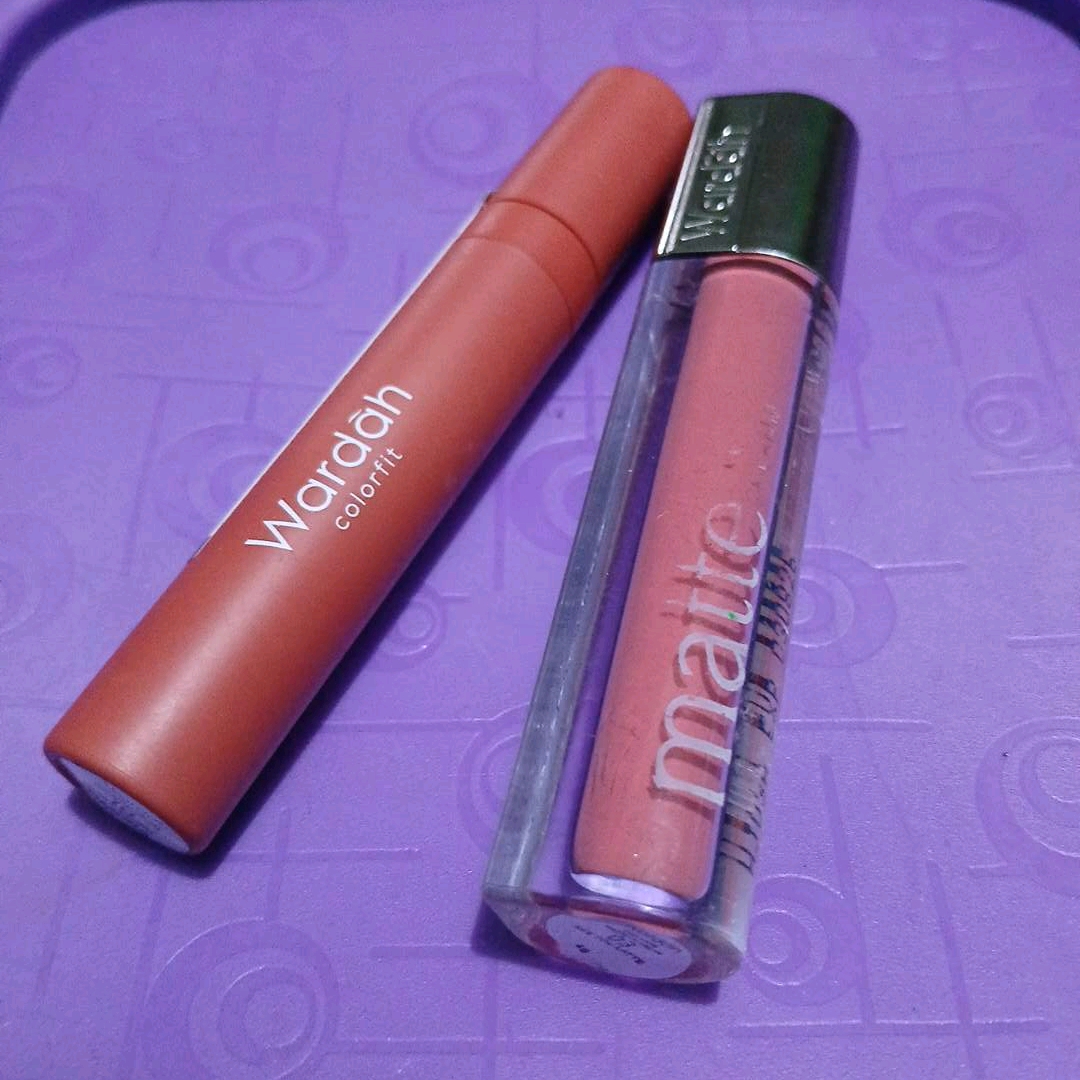 Exclusive Matte Lip Cream - 25 Unbeetable imgfdn-e73444dc-93fd-47be-a870-33005ae35432