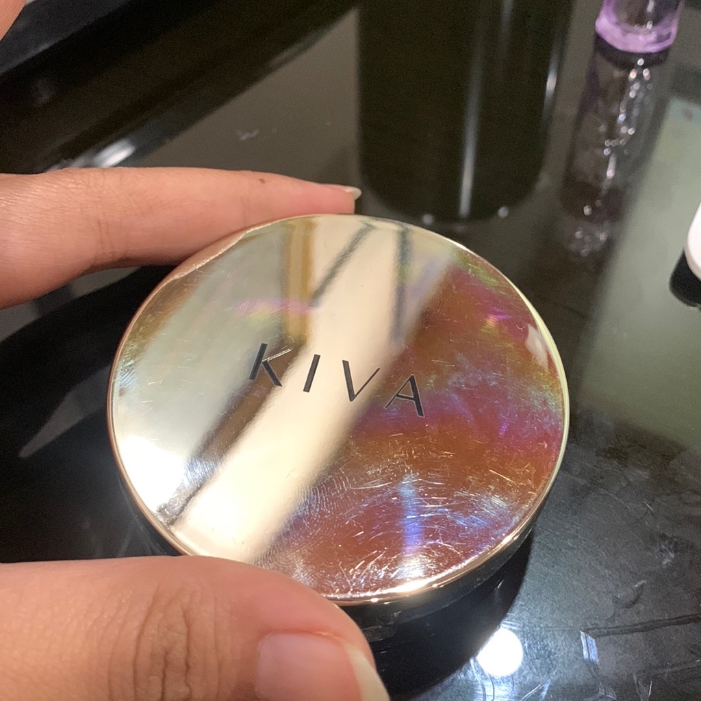 Power Airbrush Compact Powder - Honey imgfdn-dc8f6661-092d-46ed-8721-54ce8f3e0b2b