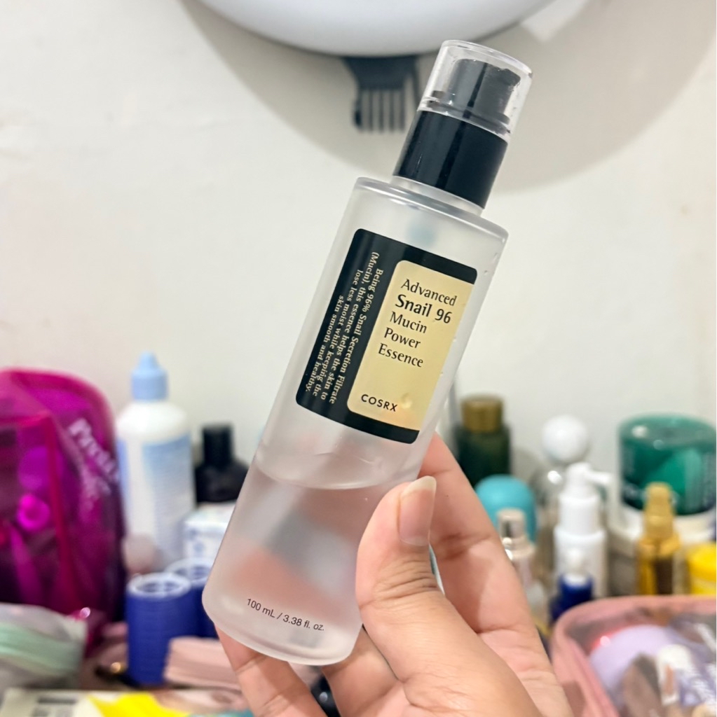 Advanced Snail 96 Mucin Power Essence imgfdn-bd66e6a4-e447-4877-a37f-9475d0b09174