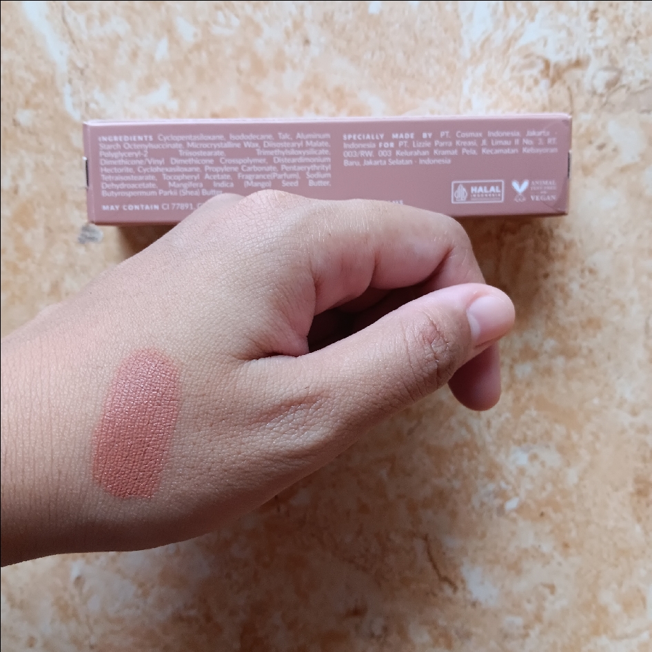 Lip Coat - Butter Fudge imgfdn-ccd829f9-2afa-4906-a2d2-9b86719bba49