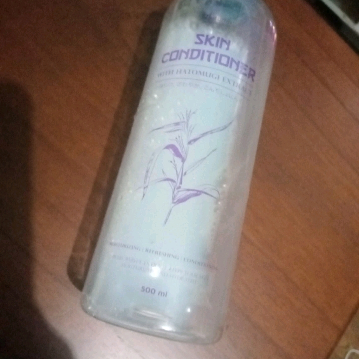 Skin Conditioner with Hatomugi Extract imgfdn-61b6736d-8c5c-467b-bc0b-a181c944f856