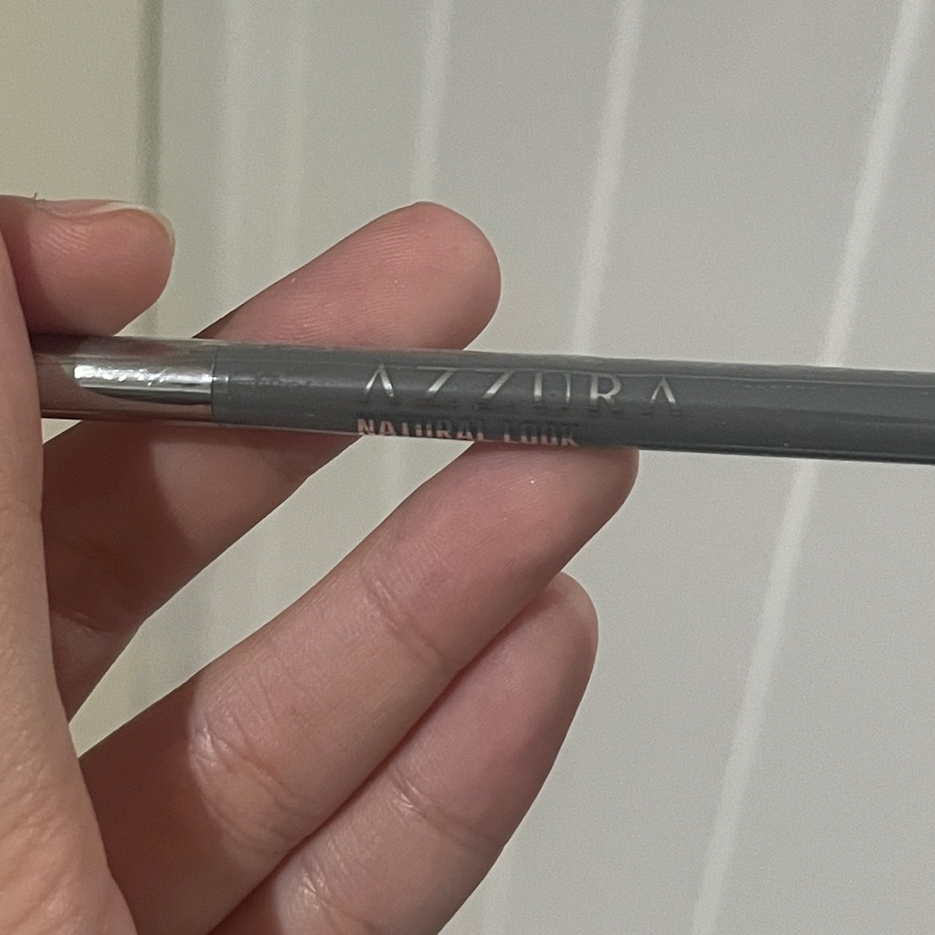 Natural Look Eyebrow Matic - Ash Black imgfdn-25b2df94-3fb0-4a39-b7ed-67c0b3ec81af