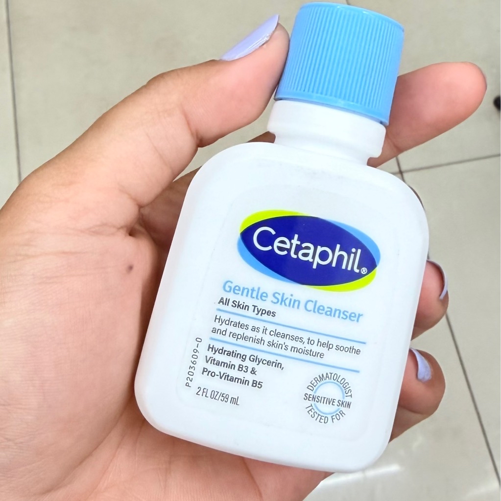Gentle Skin Cleanser - Reformulation in August 2022 imgfdn-2152c056-b4e7-4340-83cc-c0ef3585ffe6