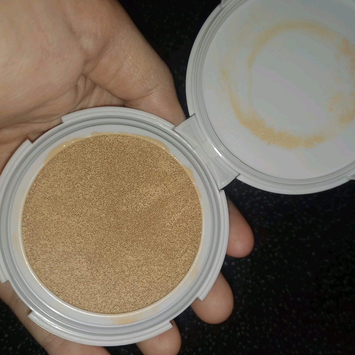 KLAVUU Urban Pearlsation High Coverage Tension Cushion SPF50 PA++++ imgfdn-1f249533-215c-4b1b-8c9e-9f9179fffea0