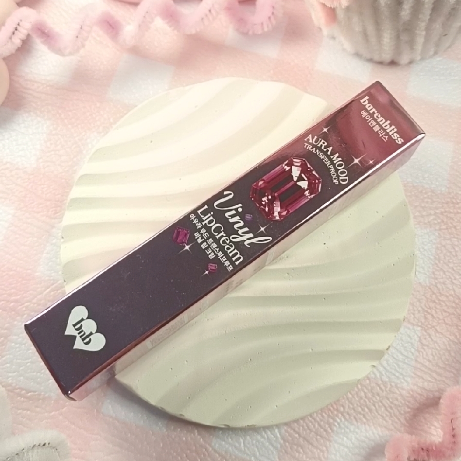 Aura Mood Transferproof Matte Lip Cream - 089 Moonlit Spark imgfdn-7811af1d-6216-4fa4-ad8f-bc536763da65