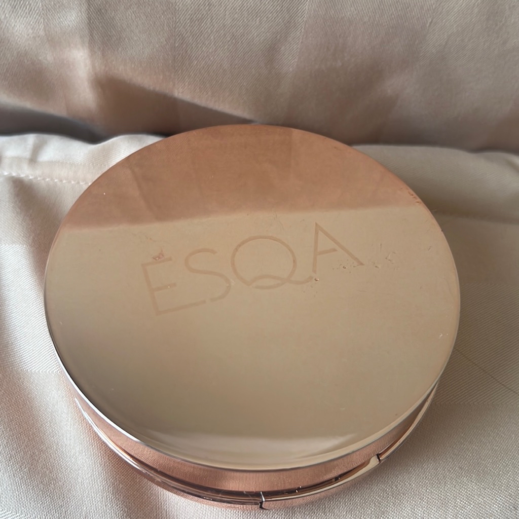 Flawless Cushion Serum SPF 50+ PA+++ Satin - Custard imgfdn-2fe481d2-df0f-4e7e-9415-23ce74c92511