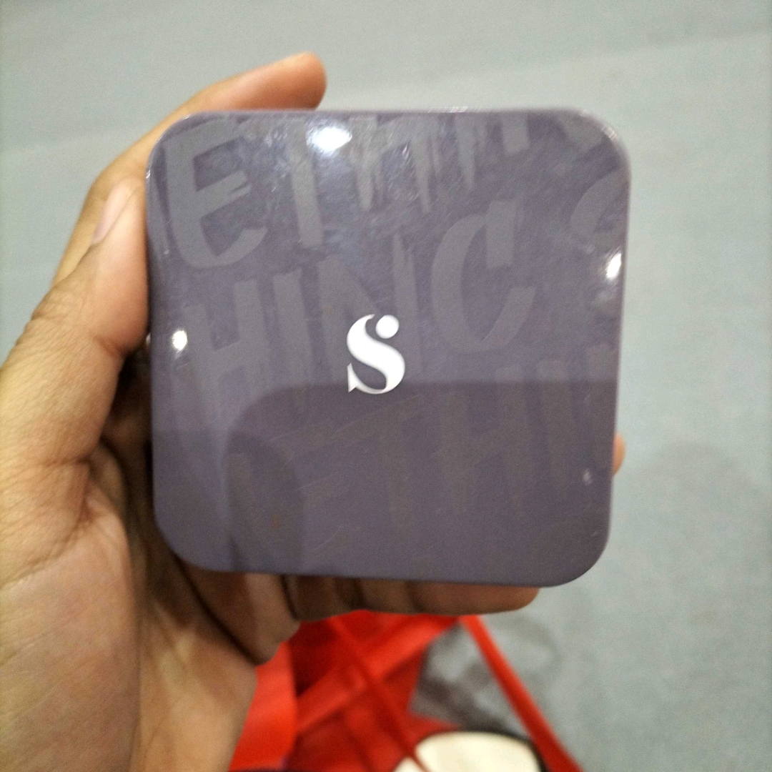 Copy Paste Breathable Mesh Cushion x Lifni Sanders - Tiffany imgfdn-01eb9c15-988b-4e53-86a1-dfae8dcbda7a