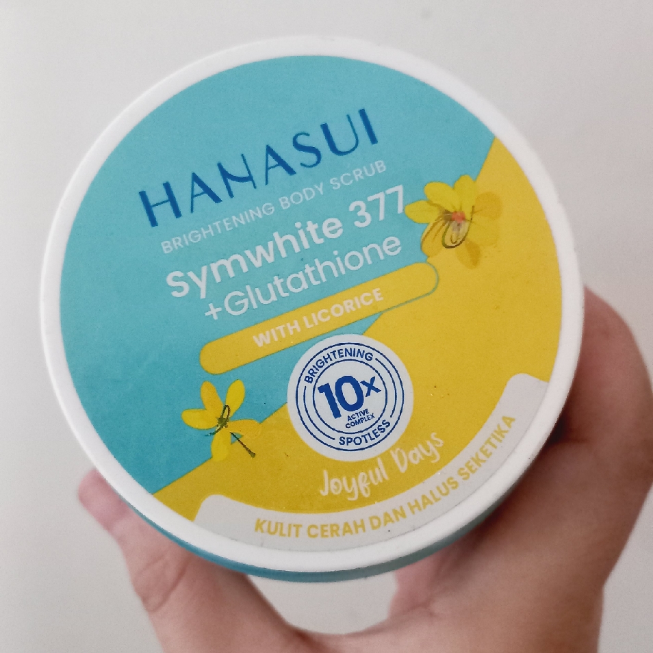 Brightening Body Scrub - Joyful Days imgfdn-2903084e-0fee-4890-8b16-1eb3a2c95c57