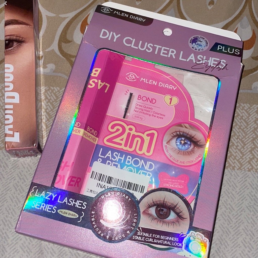 Baby Comic False Eyelashes - Thick imgfdn-38d82b81-4e2b-4bf4-adfb-58f80f1a3d09