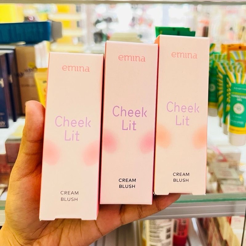 Cheeklit Cream Blush - Peach imgfdn-8f4cbe53-3a1d-4b02-8a60-c7f38f4be956