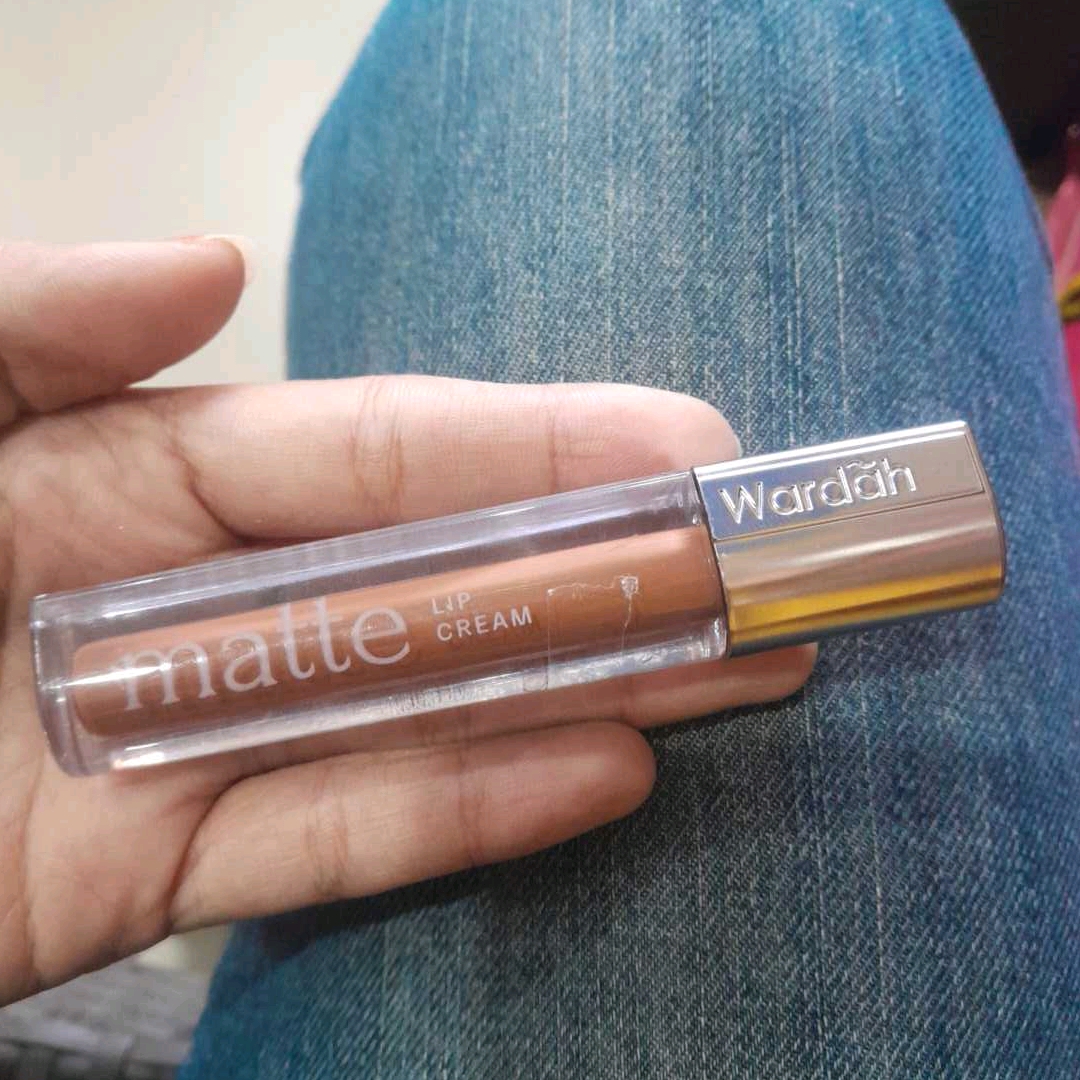 Exclusive Matte Lip Cream - 17 Rosy Cheek - Reformulation in May 2023 imgfdn-a823dd97-203a-4406-adab-bf1bb0b6bfb9