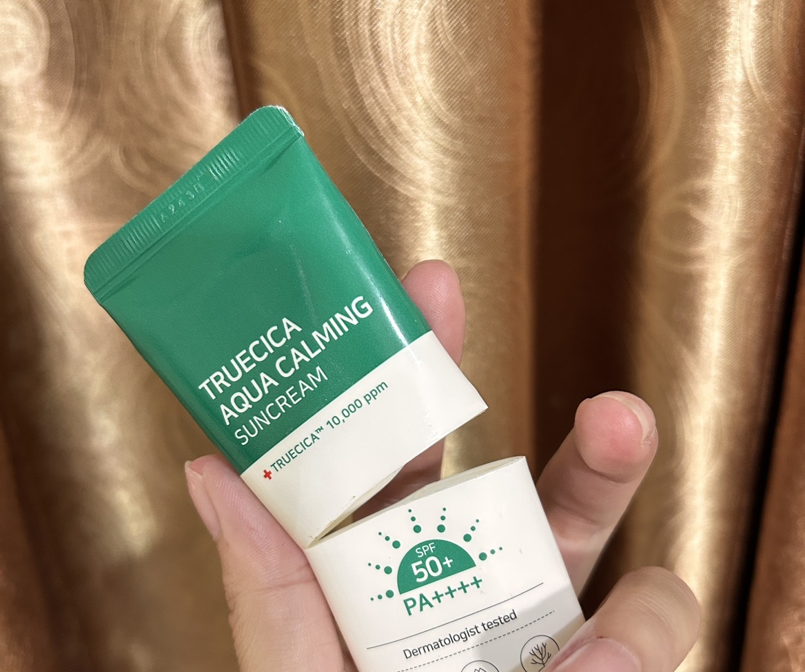Truecica Mineral 100 Calming Suncream imgfdn-8d890d39-53d5-4c0a-9e66-de4a4d2ba26f