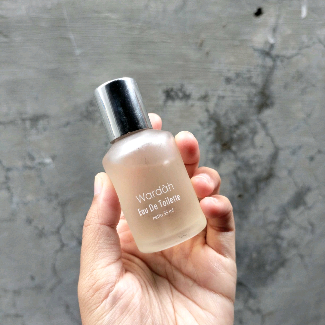 Scentsation Eau de Toilette - Joyful imgfdn-96894bb6-9974-40b8-9a6a-4efca2a2f1e3