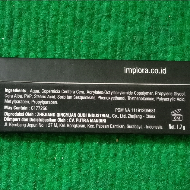 Black Eyeliner Pen imgfdn-845bd353-53a2-4568-9cc0-873252788860