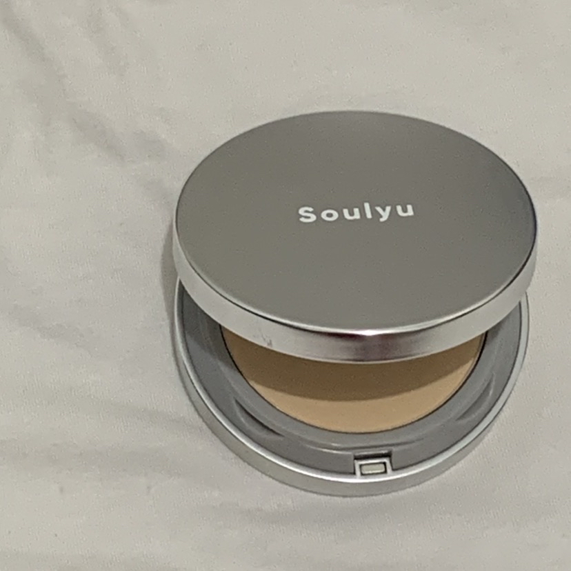 Perfect Blur Powder Foundation - 02 Vanilla imgfdn-afd9a0b0-caf5-46f4-985d-78a98e7b1de1