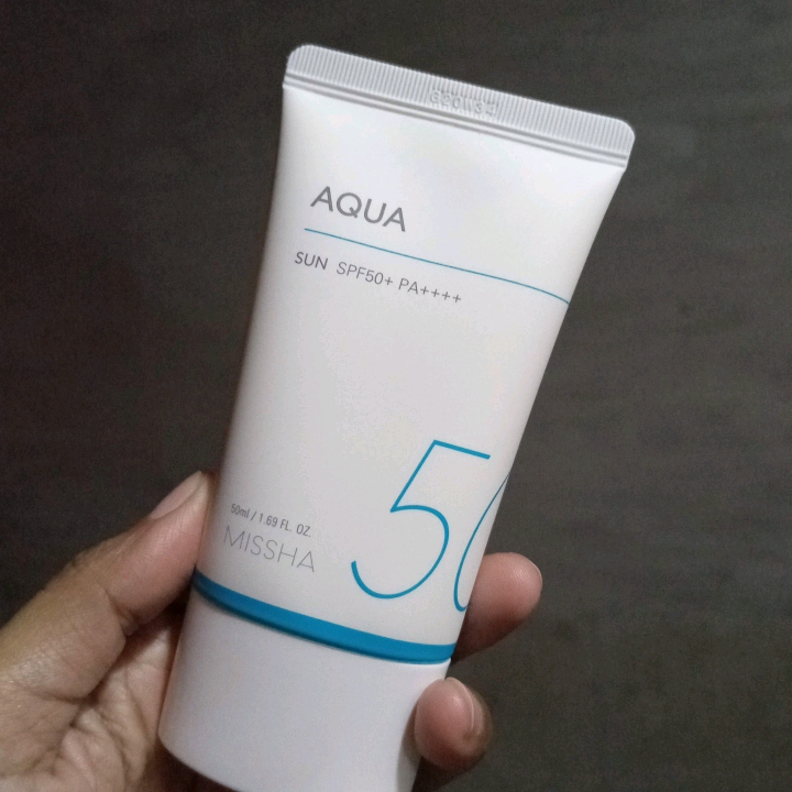 Missha safe block aqua sun gel SPF 50+ PA++++ - AQUA imgfdn-9275af2a-9a7b-409d-ad62-6738bff93d6c
