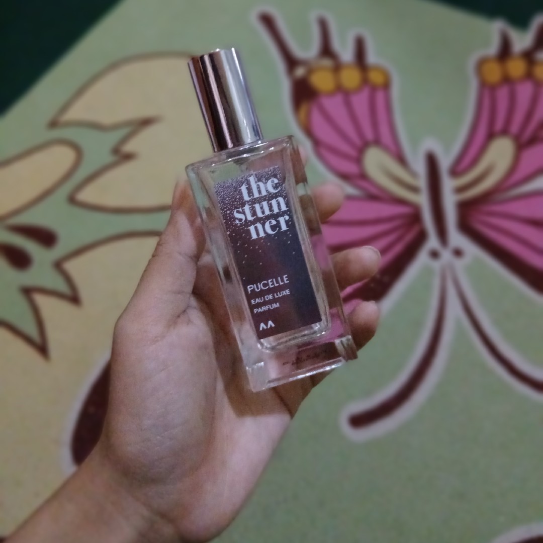 Eau De Luxe Parfum - The Stunner imgfdn-07f36e1e-a8bf-418f-bfa8-dba17eb3581d