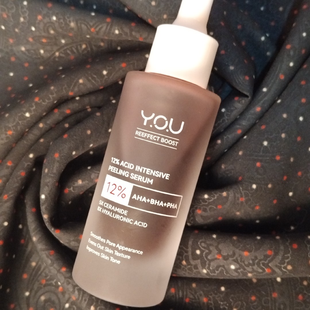 Re Effect Boost 12% Acid Intensive Peeling Serum imgfdn-62020a24-c056-4780-8cf6-a097dd92f5b1