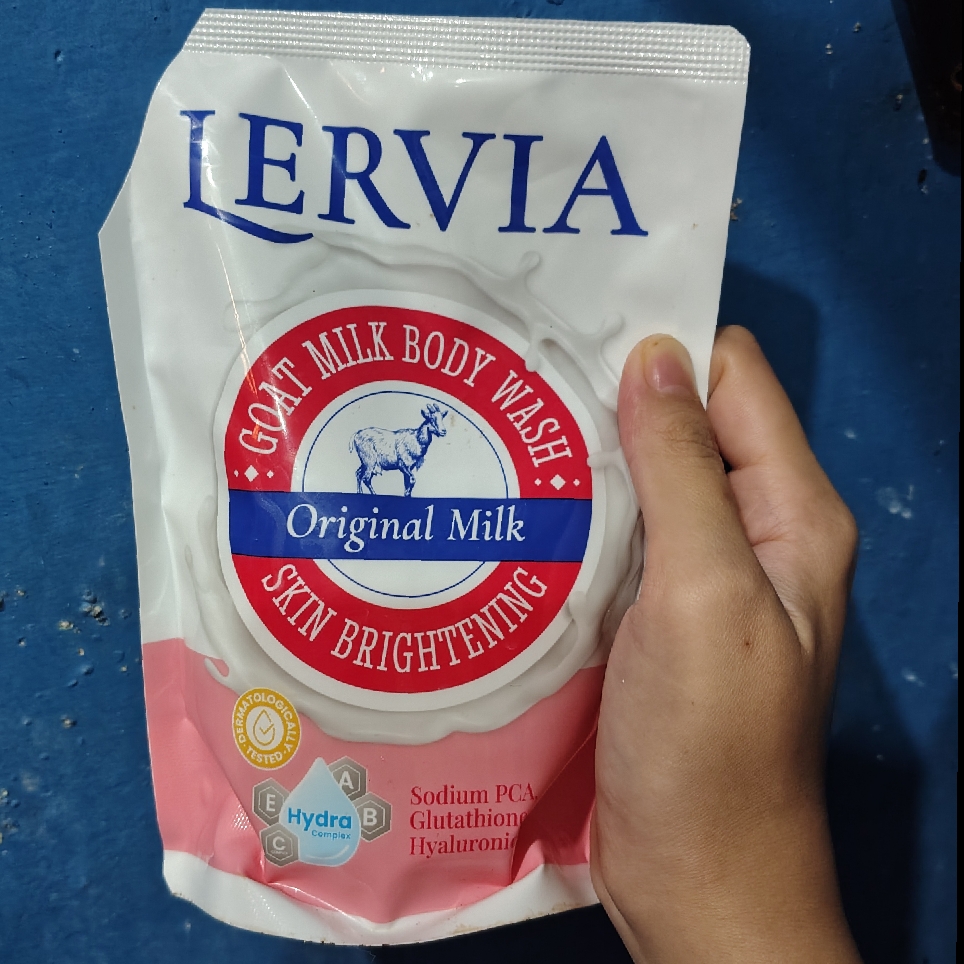 Goat Milk Body Wash - Original Milk imgfdn-71cc8215-3416-4ddb-8027-fa2f75d44452