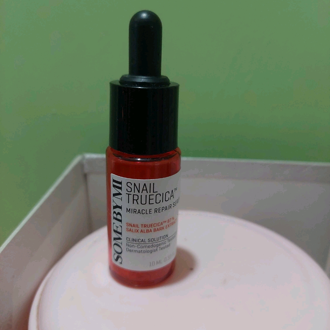 Snail Truecica Miracle Repair Serum imgfdn-1f8abe66-a9a5-475a-9fc6-b492a395559f