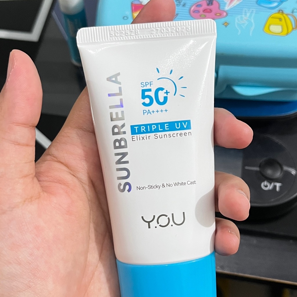Sunbrella Triple UV Elixir Sunscreen SPF 50+ PA++++ imgfdn-03b3d8da-6671-4ba4-91c3-26c6bdd5d5f1
