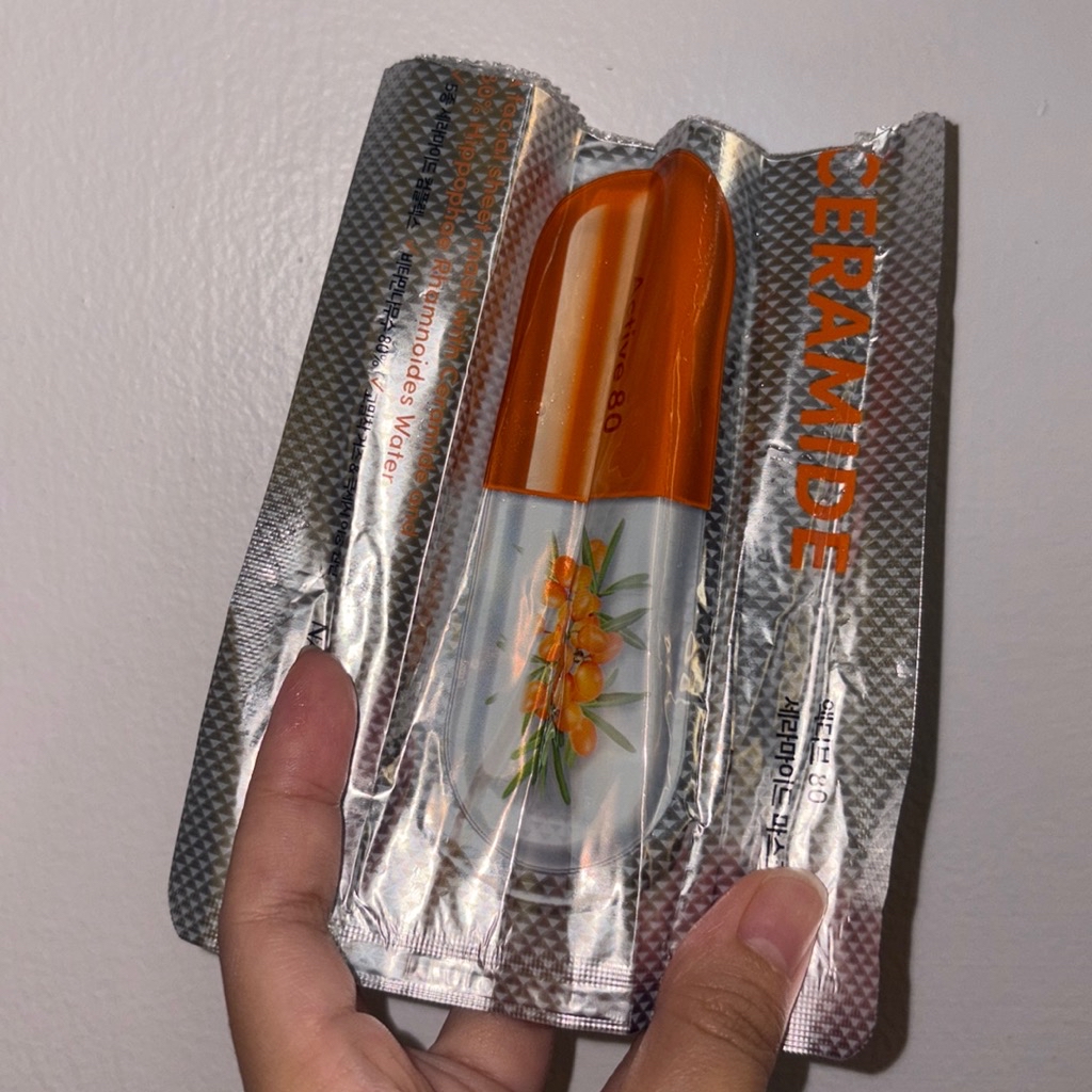 Active 80 Mask Sheet - Ceramide imgfdn-d7eed540-74b1-4bc4-ac4b-034363c022c3