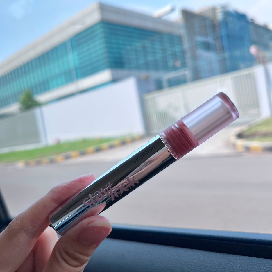 Staylock Lip Matte Transferproof - 07 Roselle imgfdn-4fddff1b-e2f3-465e-a101-1457ce22bce2