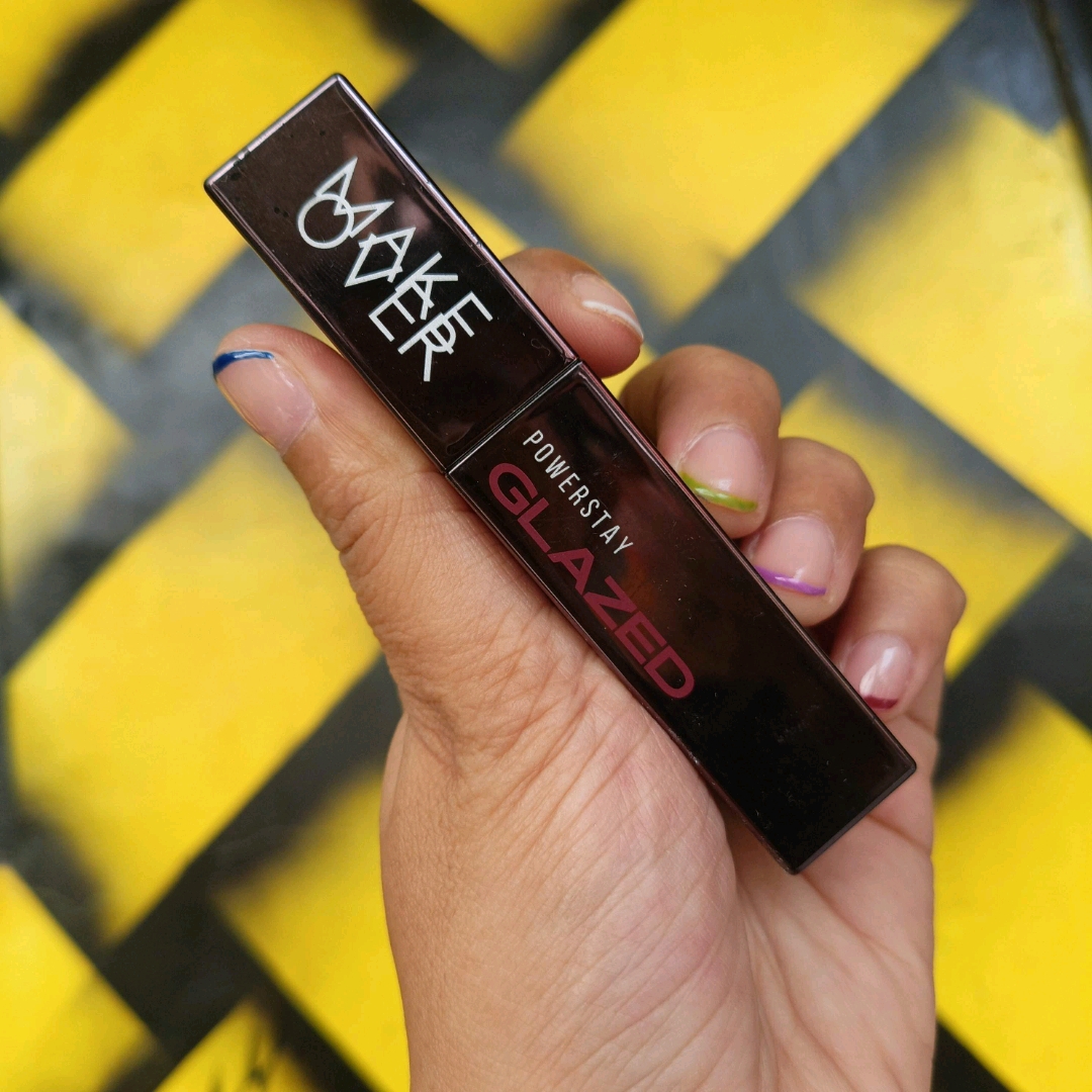 Powerstay Glazed Lock Lip Pigment - D03 Never imgfdn-32a1ba80-4324-49a4-a323-cc754489a9f6