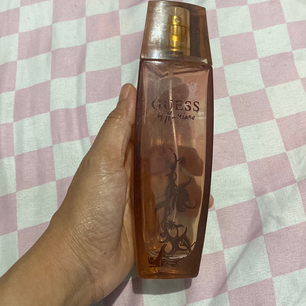 GUESS - Guess Marciano For Women Eau de Parfum imgfdn-8ec757f5-9780-4b92-8585-00d35fffcf44