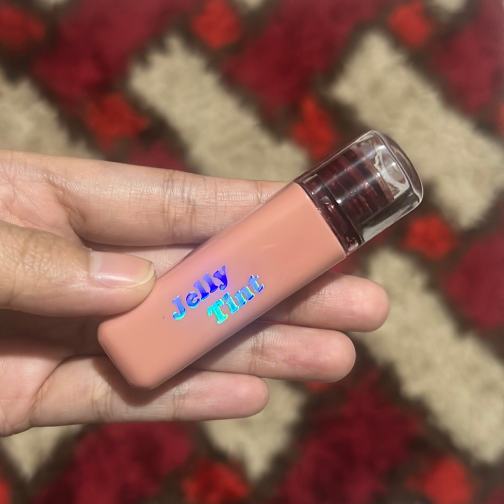 Jelly Tint - 06 Flamingo imgfdn-ae3a9a65-1fa0-4829-bef5-3ec99cb1d96a