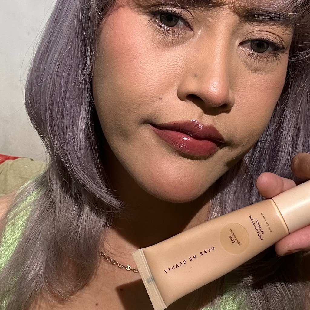 Airy Poreless Fluid Foundation - W02 Golden Beige imgfdn-8f2ecb85-91f9-43e1-900e-a6d6abd9b053