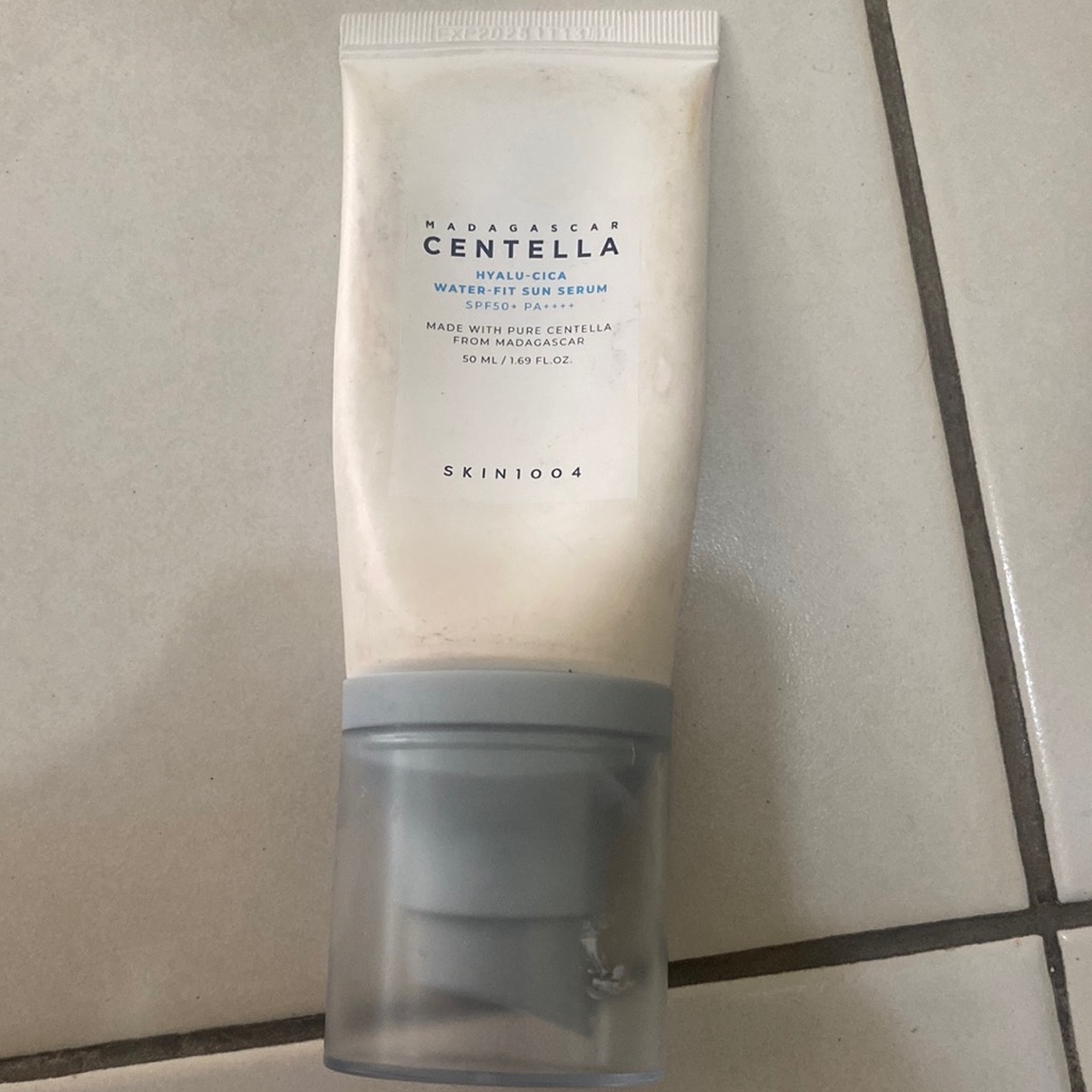 Madagascar Centella Hyalu-Cica Water-Fit Sun Serum imgfdn-11f40180-9f72-4d2b-8138-bf914c746c54