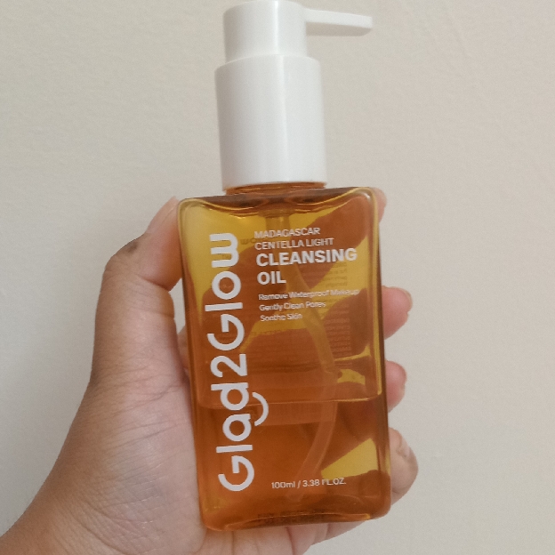 Madagascar Centella Light Cleansing Oil  imgfdn-a619d603-7447-4978-b83b-5618c5069690