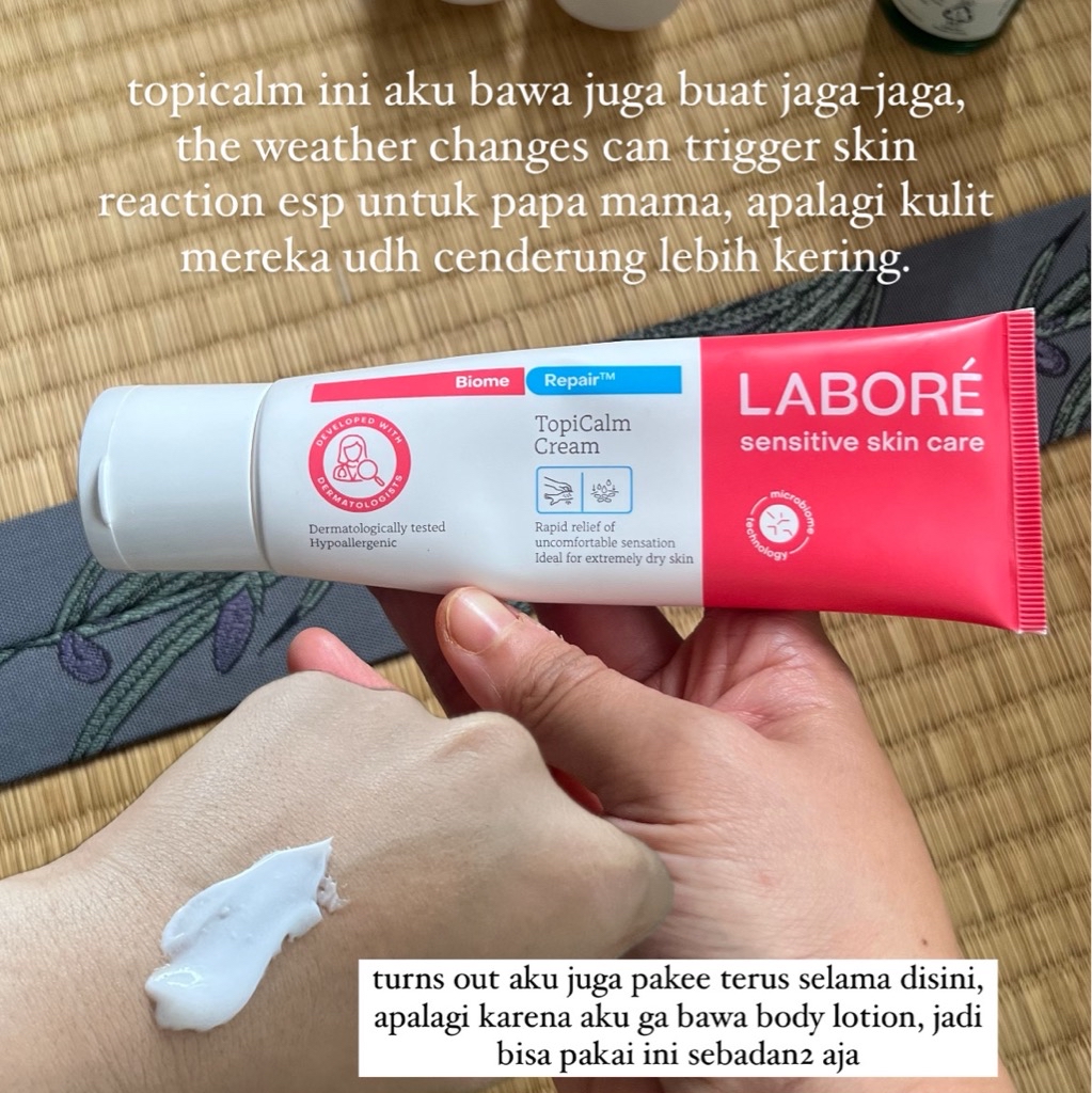 Sensitive Skin Care BiomeRepair TopiCalm Cream imgfdn-16dfda9b-23a9-46cc-9db9-87581e9a1ce3