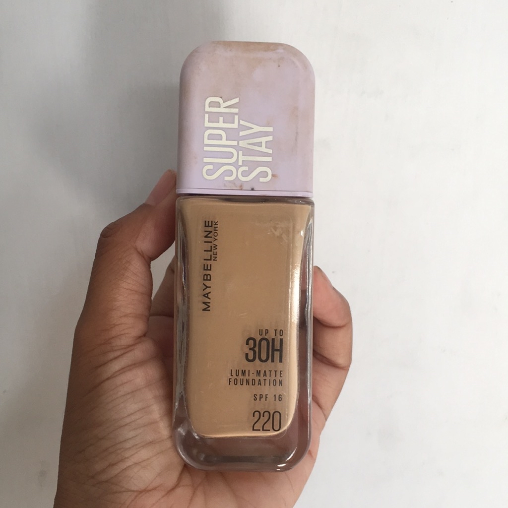 Superstay Lumi Matte Foundation - 115 imgfdn-09538e4d-3471-459d-9147-2b8c052ee9f5