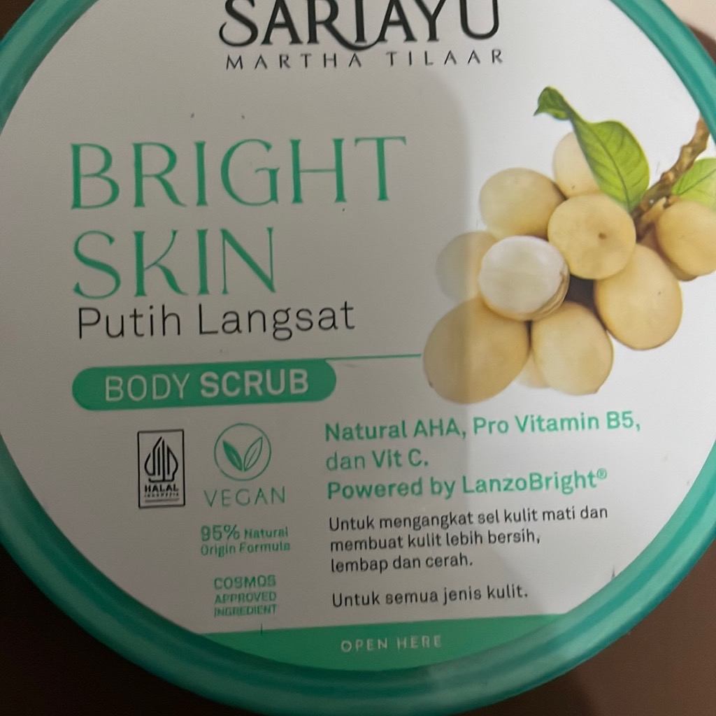 Bright Skin Putih Langsat Body Scrub imgfdn-f4bf03b7-68f2-4766-a65f-57ac8887eb86