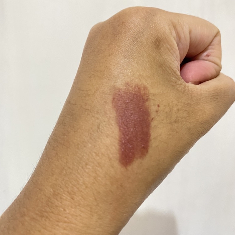Mattenetic Transferproof Lipstick - 05 Powerplum imgfdn-1c6ffc71-4f70-4c23-98aa-f7d729d384b4