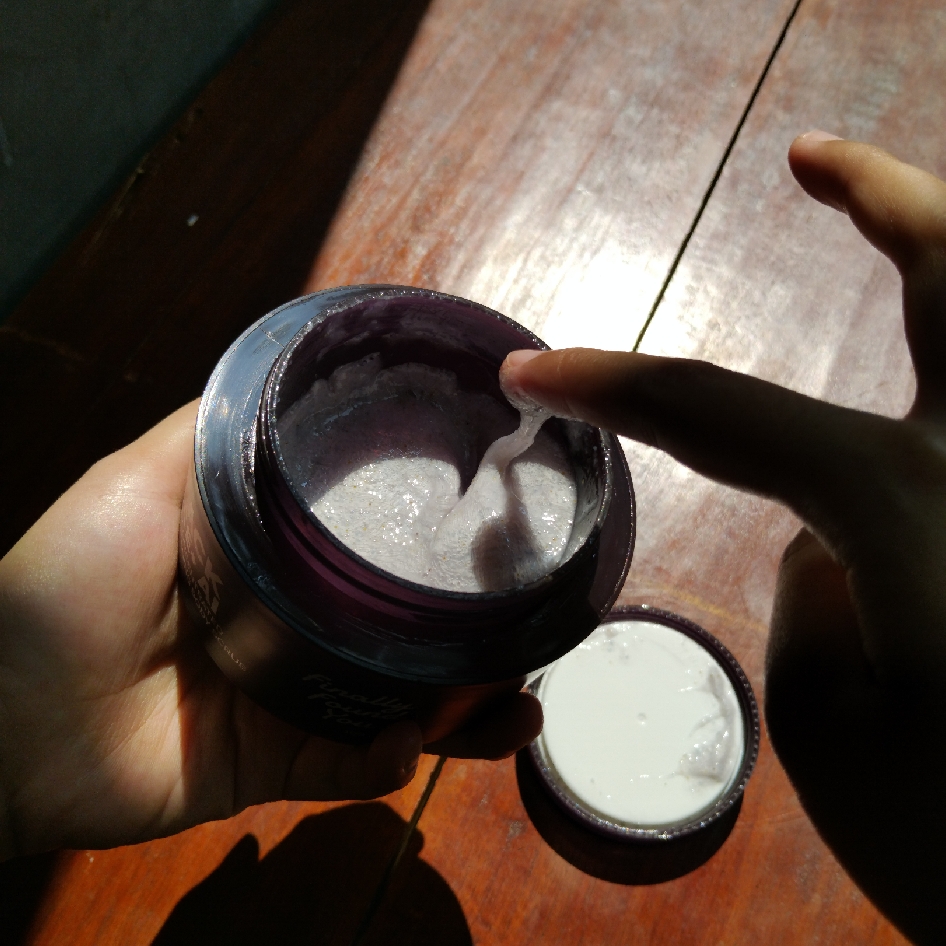 BLACK RICE+ AI High-Concentrated Brightening Body Scrub imgfdn-0ab42e13-24c5-4931-9d6a-873fc52f2b83