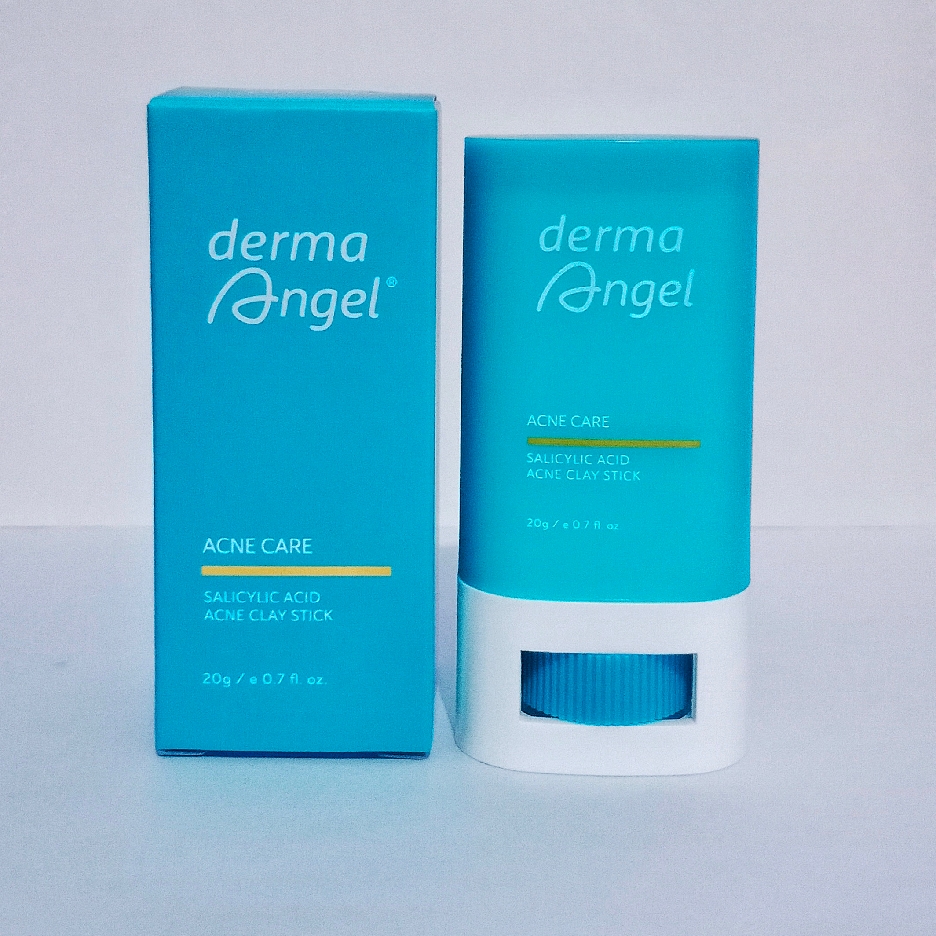 Salicylic Acid Acne Clay Stick imgfdn-df3f9096-791d-42d9-9e16-13acce04a0f2